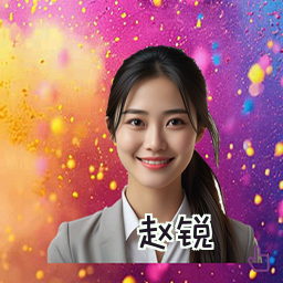赵锐